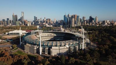 Brace Yr Sweaty Nips ‘Cos A Heatwave Is Set To Wreak Havoc Across Australia This Week