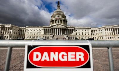 What does a US shutdown mean? Seven things you should know