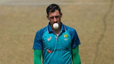 Australia's Mitchell Starc, Glenn Maxwell to return ahead of World Cup