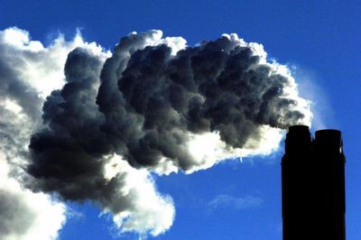 Scotland’s greenhouse gas emissions rise – but lower than pre-pandemic