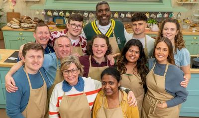 On your marks, get set, bake! Meet the contestants for The Great British Bake Off 2023