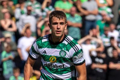 Artur Boruc backs Maik Nawrocki to bring 'success' to Celtic