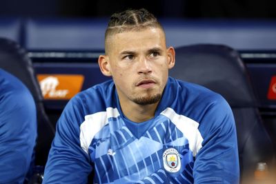Kalvin Phillips to start in Manchester City’s Carabao Cup clash at Newcastle