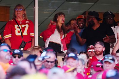 ‘Taylor Swift put Travis Kelce on the map’: The latest TikTok prank is so funny