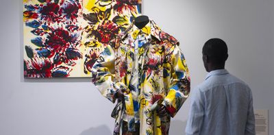 The rich history of black British fashion is explored in an exciting new exhibition