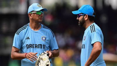 Five players not available for 3rd ODI, confirms skipper Rohit as India set to make wholesale changes