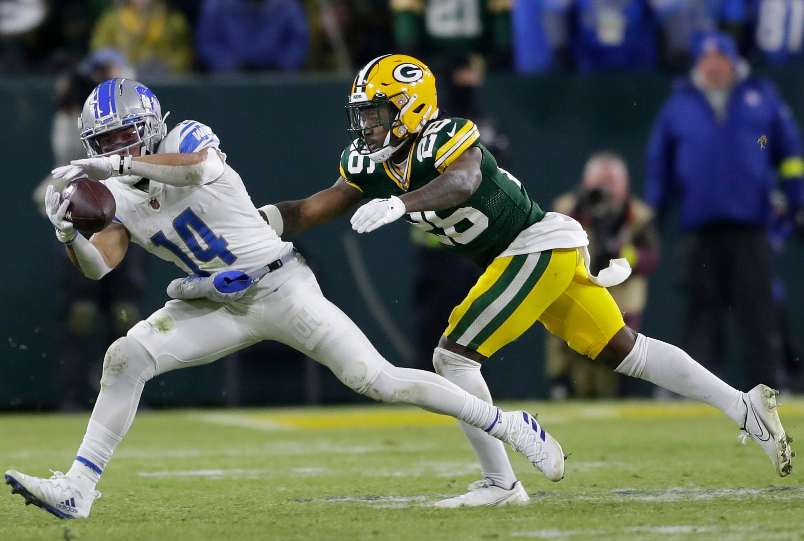 Packers at Falcons Week 2 Game Predictions - Sports Illustrated Green Bay  Packers News, Analysis and More