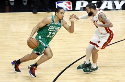 Celtics three goals: Malcom Brogdon needs to diversify his offensive attack