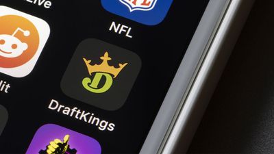 DraftKings Climbs On Upgrade To Buy. Cathie Wood, ARK Invest Are Cashing In.