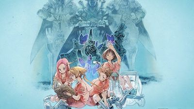 20 Years Later, the Most Underrated Final Fantasy Sequel Still Deserves More Credit