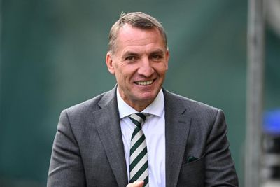 Ferguson 'has spoken to' Rodgers about Celtic players joining Inverness
