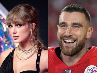 Taylor Swift says no man has ever made a ‘crazy’ romantic gesture in resurfaced clip amid Travis Kelce rumours