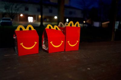 What Does McDonald's Tell Us About the Economy?