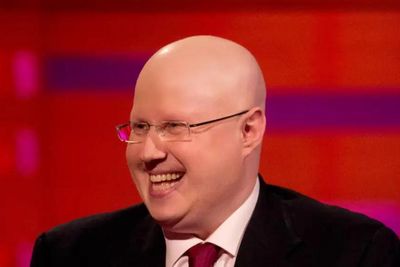 This is why Matt Lucas left The Great British Bake Off
