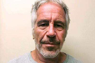 US banking giant to pay $75m over Jeffrey Epstein sex trafficking claims