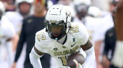 Deion Sanders Says Travis Hunter Won’t Play in Colorado’s Game Against USC