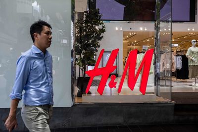 There's a dirty secret behind H&M's sustainability efforts