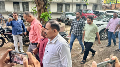 Ex-MLA's PA and his wife suicide case: Kalyan session court grants bail to three accused