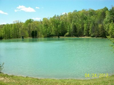Eastern Kentucky pay lakes operator says some aren’t following the rules