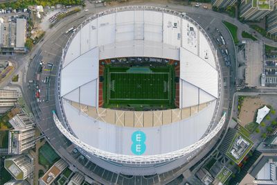 Doug Pederson: London trip ‘hitting us at the right time’