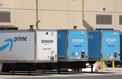 U.S. sues Amazon in a monopoly case that could be existential for the retail giant