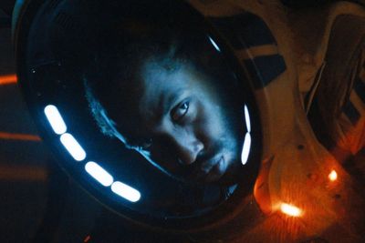 The Creator review: Hollywood rarely makes sci-fi that looks as good as this