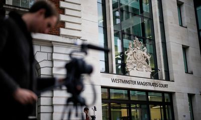Bulgarians accused of spying for Russia appear in London court