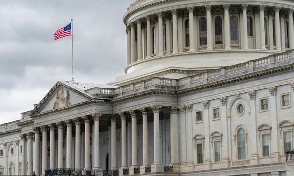 Congress returns with only days left to avert federal government shutdown