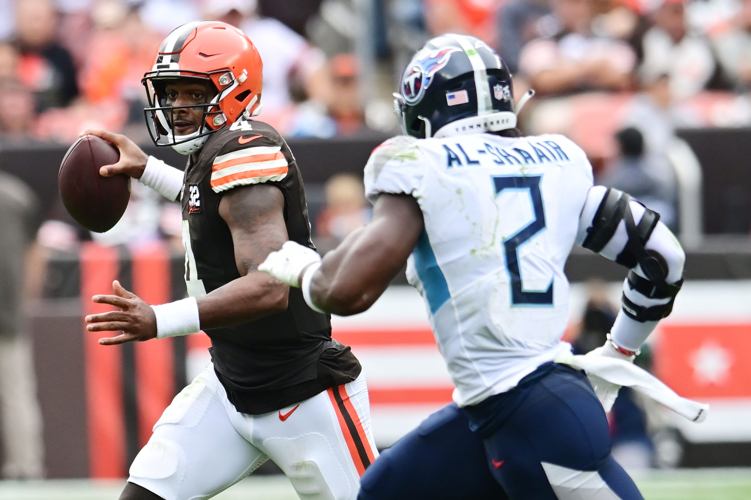 Podcast: Biggest stand outs from the Browns' blowout win vs Cincinnati