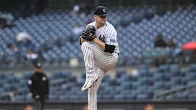 The Yankees Drew the Saddest Crowd for Their Final Home Game