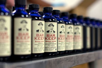 Bitters belong in more than cocktails