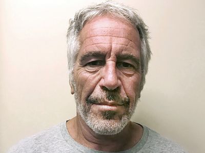 JPMorgan to pay $75 million over claims it enabled Jeffrey Epstein's sex trafficking