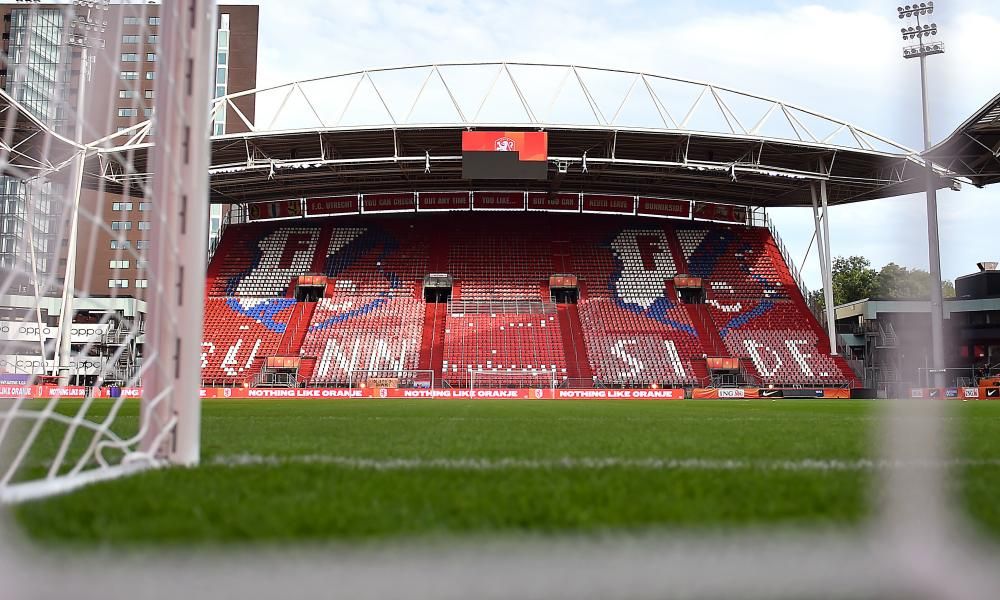 Netherlands vs England LIVE: Women's Nations League result and final score  as Lionesses concede late goal