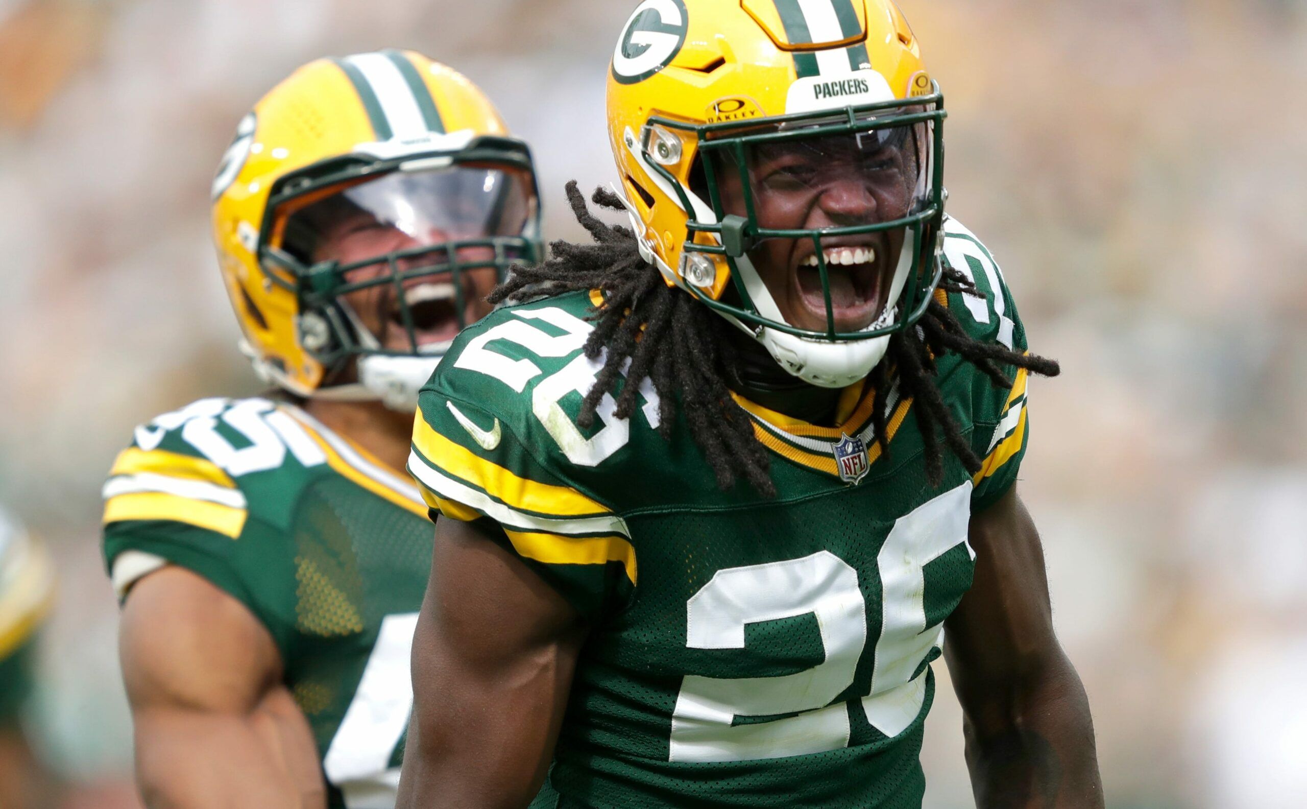 Green Bay Packers: Darnell Savage Poised to Make Year 2 Leap