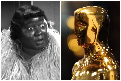 Film academy gifts a replacement of Hattie McDaniel's historic Oscar to Howard University