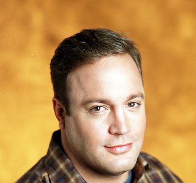 Kevin James memes with a photo from 1998 are now popping up everywhere, out of nowhere