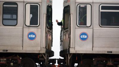 CTA to begin Red and Purple project’s final stage in Lake View