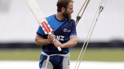 New Zealand skipper Williamson targets World Cup return