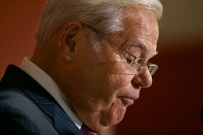 Bob Menendez hires Hunter Biden’s attorney to defend him on bribery charges