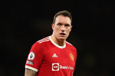 Phil Jones goes back to school – Tuesday’s sporting social