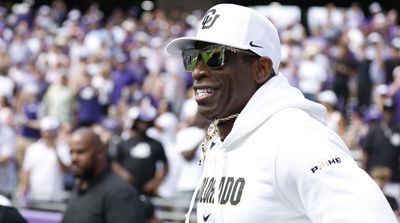 Colorado’s Deion Sanders Eyes Five More Trademarks as Buffs Prepare for USC