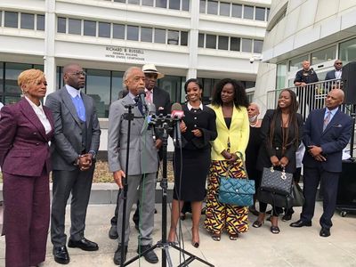 Judge refuses to immediately block grant program for Black women entrepreneurs