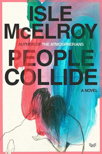 'People Collide' is a 'Freaky Friday'-type exploration of the self and persona