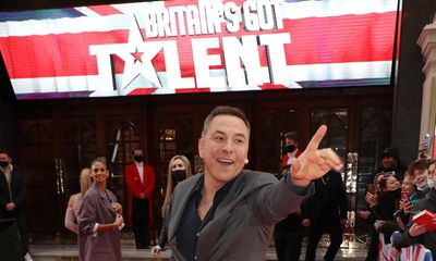 David Walliams files case against Britain’s Got Talent production company