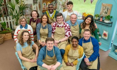 The Great British Bake Off: episode one – as it happened