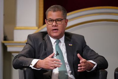 Ex-Cop26 president Sir Alok Sharma will not stand at next general election