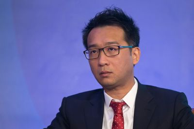 Chinese social media censored a top economist for his bearish predictions. He now warns that China's property crisis will take a decade to fix
