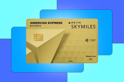 Fly with Delta frequently? Small business owners can score a solid welcome bonus and other perks with the Delta SkyMiles Gold Business Card