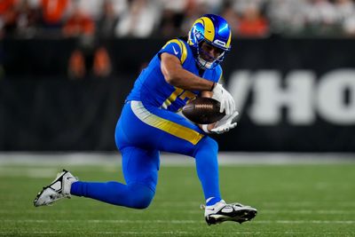 Rams’ rookie class is off to strong start in 2023, led by 4 standouts