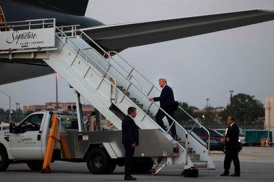 Can Trump be banned from 2024 race? Legal experts divided on 14th amendment arguments